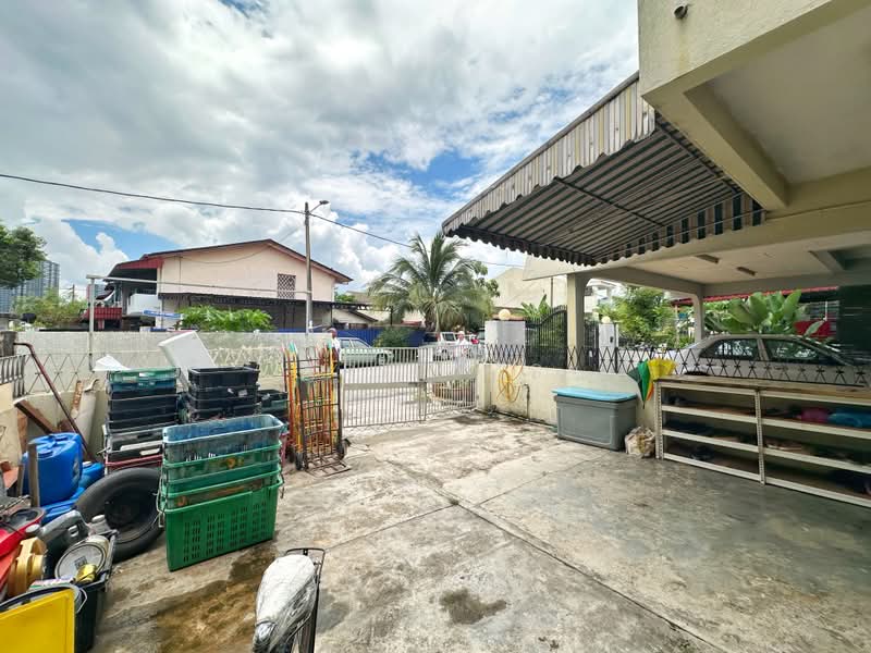 Rumah Teres 2-Tingkat untuk Dijual di Taman Batu View (Batu) - Arif MS - PropertyGuru.com.my