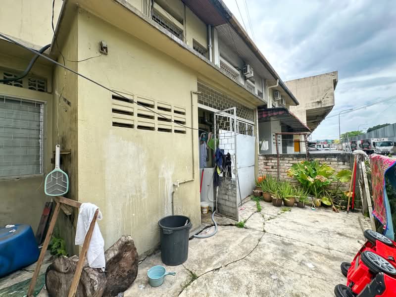 Rumah Teres 2-Tingkat untuk Dijual di Taman Batu View (Batu) - Arif MS - PropertyGuru.com.my