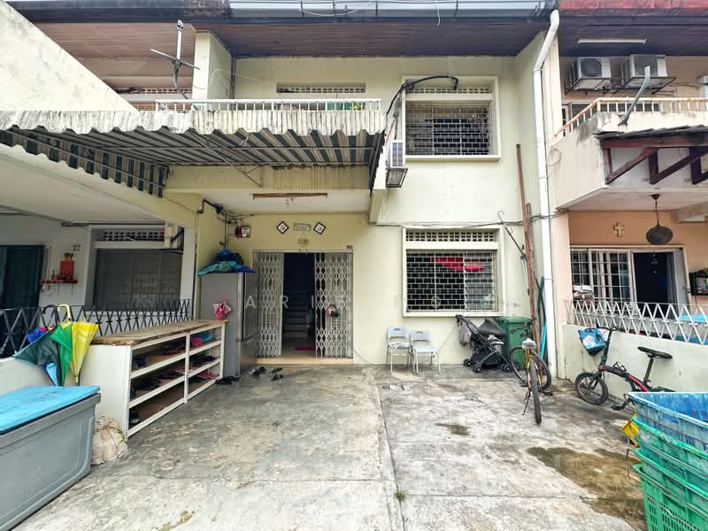 Rumah Teres 2-Tingkat untuk Dijual di Taman Batu View (Batu) - Arif MS - PropertyGuru.com.my