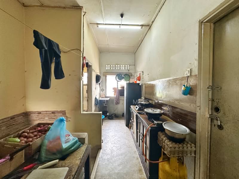 Rumah Teres 2-Tingkat untuk Dijual di Taman Batu View (Batu) - Arif MS - PropertyGuru.com.my