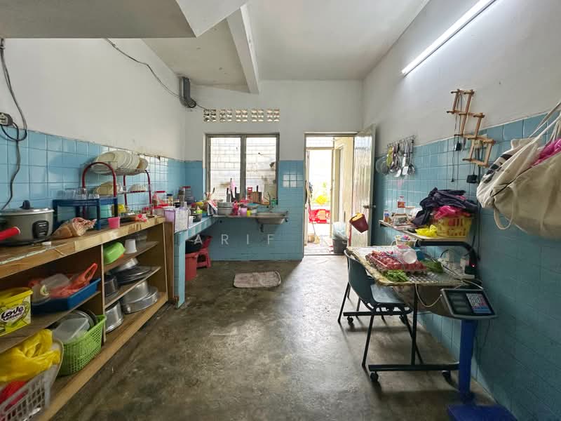 Rumah Teres 2-Tingkat untuk Dijual di Taman Batu View (Batu) - Arif MS - PropertyGuru.com.my