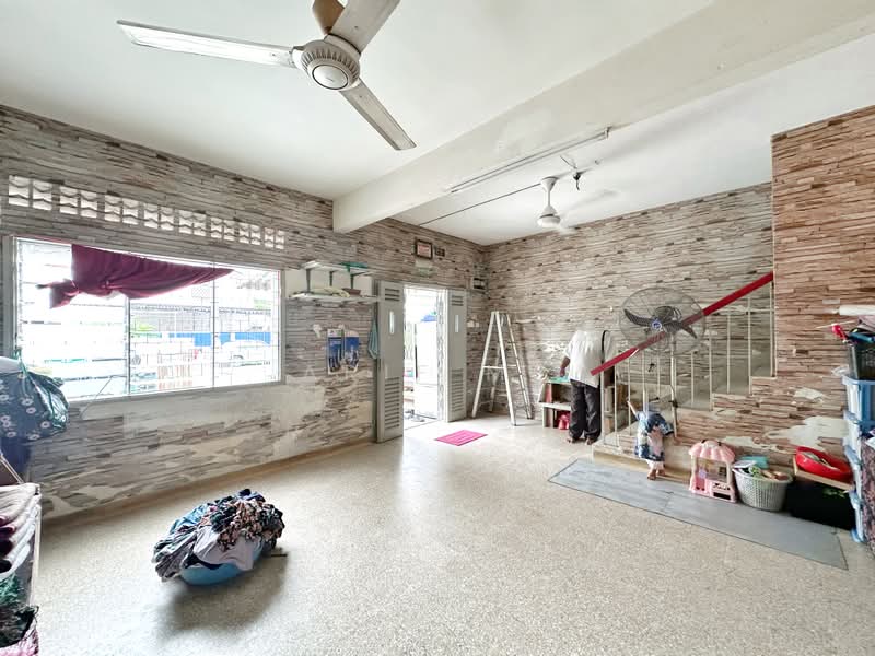 Rumah Teres 2-Tingkat untuk Dijual di Taman Batu View (Batu) - Arif MS - PropertyGuru.com.my