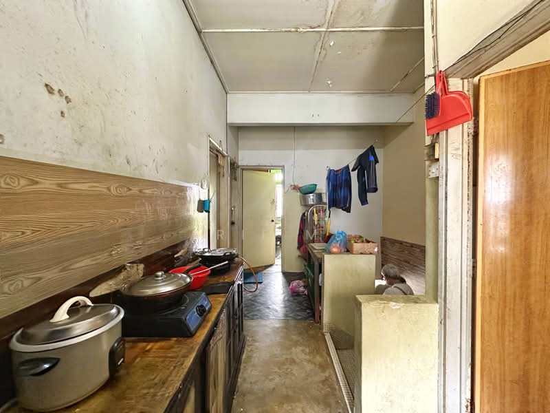 Rumah Teres 2-Tingkat untuk Dijual di Taman Batu View (Batu) - Arif MS - PropertyGuru.com.my