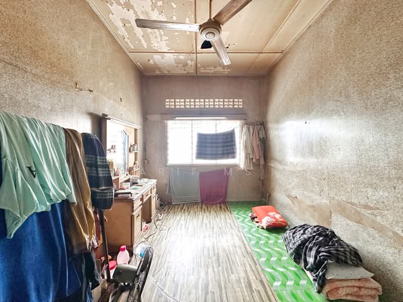 Rumah Teres 2-Tingkat untuk Dijual di Taman Batu View (Batu) - Arif MS - PropertyGuru.com.my