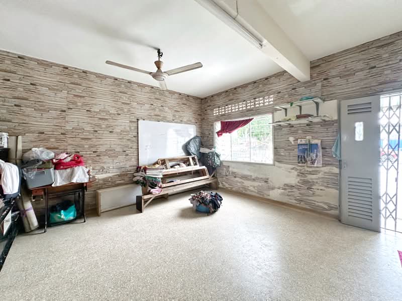 Rumah Teres 2-Tingkat untuk Dijual di Taman Batu View (Batu) - Arif MS - PropertyGuru.com.my