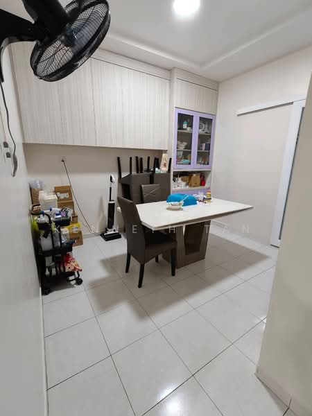 Rumah Teres 2 Tingkat untuk Dijual di Bukit Indah (Iskandar Puteri (Nusajaya)) - Kenneth Tan - PropertyGuru.com.my