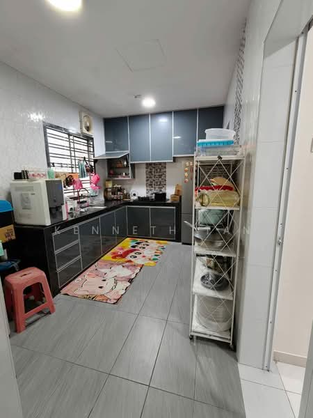 Rumah Teres 2 Tingkat untuk Dijual di Bukit Indah (Iskandar Puteri (Nusajaya)) - Kenneth Tan - PropertyGuru.com.my