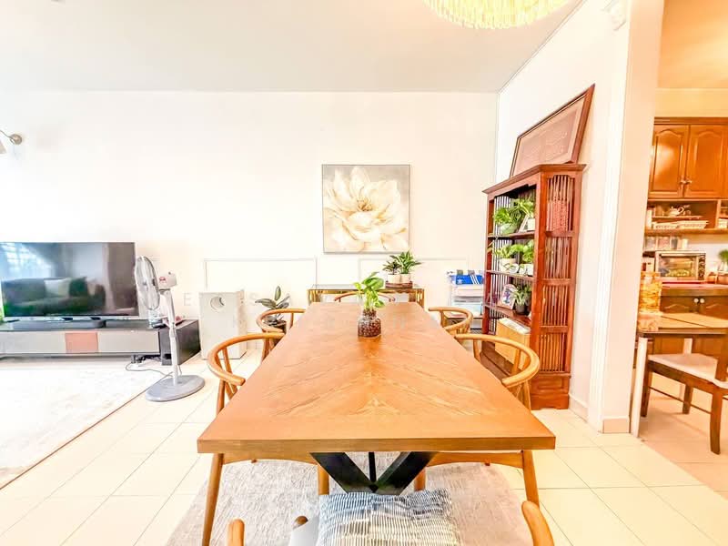 Rumah Teres 2-Tingkat untuk Dijual di Sierra Ukay (Ampang) - Keasavan Hari Krishnan - PropertyGuru.com.my