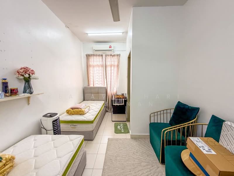 Rumah Teres 2-Tingkat untuk Dijual di Sierra Ukay (Ampang) - Keasavan Hari Krishnan - PropertyGuru.com.my