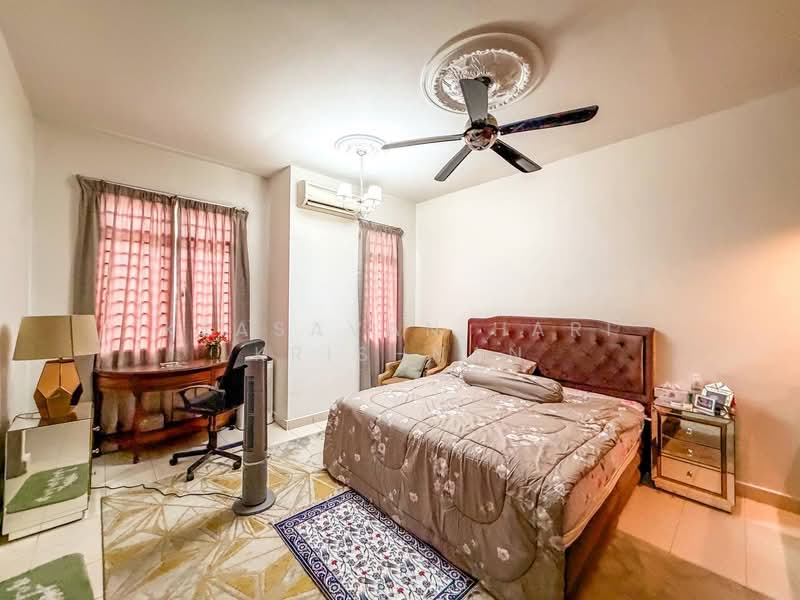 Rumah Teres 2-Tingkat untuk Dijual di Sierra Ukay (Ampang) - Keasavan Hari Krishnan - PropertyGuru.com.my