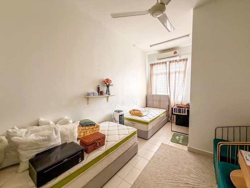 Rumah Teres 2-Tingkat untuk Dijual di Sierra Ukay (Ampang) - Keasavan Hari Krishnan - PropertyGuru.com.my