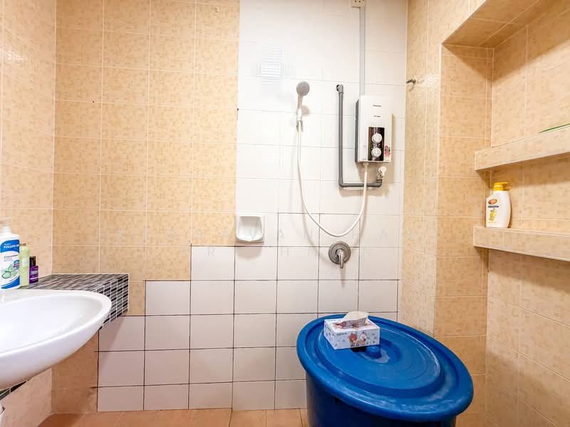 Rumah Teres 2-Tingkat untuk Dijual di Sierra Ukay (Ampang) - Keasavan Hari Krishnan - PropertyGuru.com.my