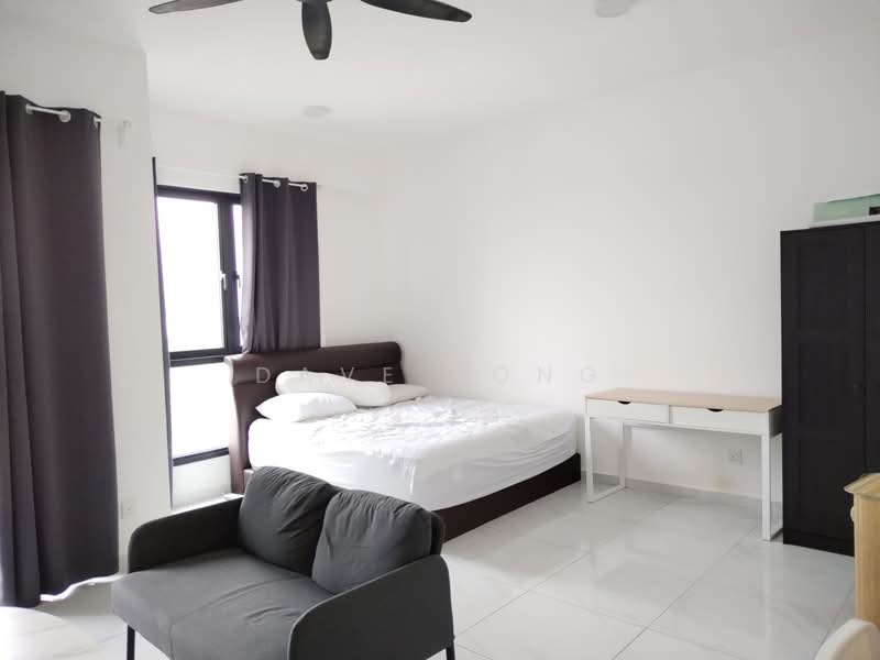 Servis Apartment untuk Disewa di Equine Residence - Dave Kong - PropertyGuru.com.my