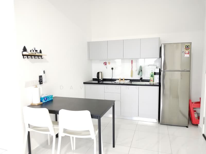 Servis Apartment untuk Disewa di Equine Residence - Dave Kong - PropertyGuru.com.my