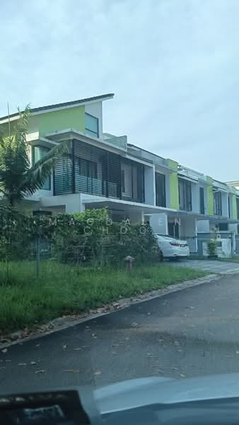 Semi-Detached House for Sale in Iskandar Puteri (Nusajaya) (Johor) - Magdalen Choo - PropertyGuru.com.my