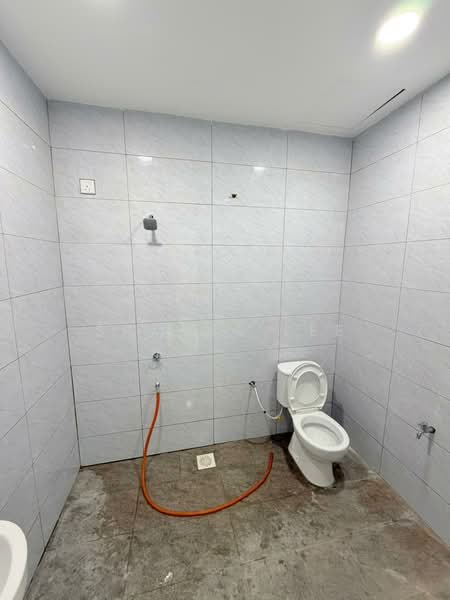 Rumah Teres 1 Tingkat untuk Dijual di Taman Johor Jaya (Johor Bahru) - Samuel Lee - Bathroom - PropertyGuru.com.my