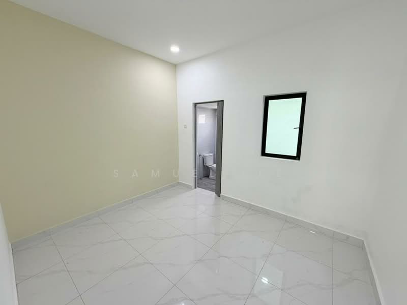 Rumah Teres 1 Tingkat untuk Dijual di Taman Johor Jaya (Johor Bahru) - Samuel Lee - Interior - PropertyGuru.com.my