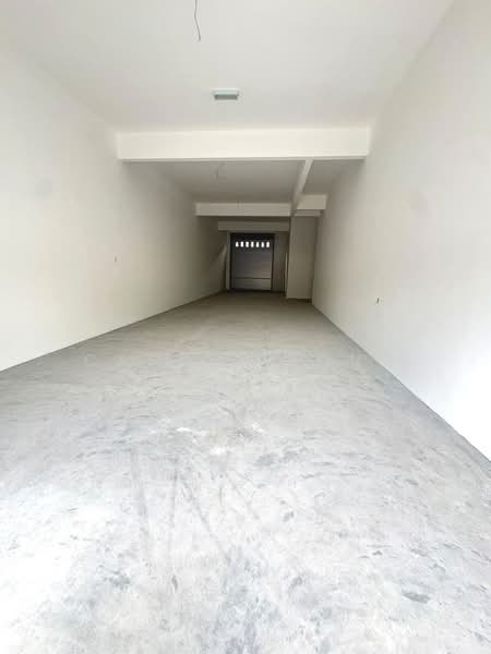 Kedai / Pejabat untuk Disewa di Bandar Dato Onn (Tebrau) - Cahrie Bong - Interior - PropertyGuru.com.my