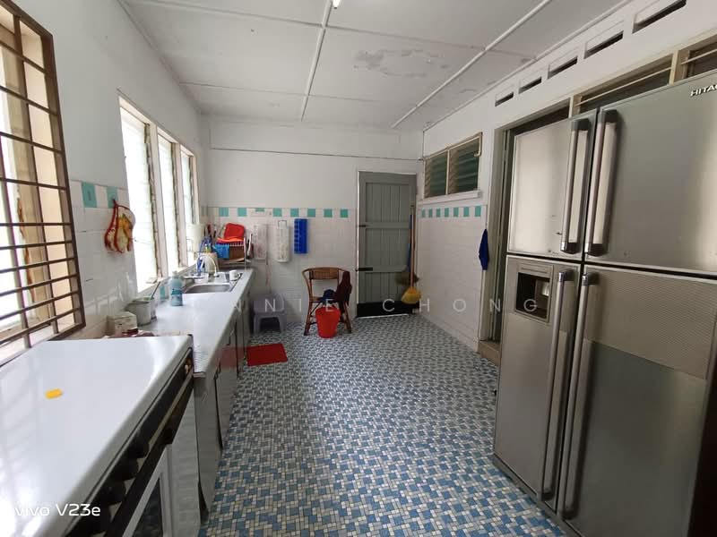Rumah Teres 2 Tingkat untuk Dijual di Taman Tanjung (Port Dickson) - Connie Chong - Kitchen - PropertyGuru.com.my