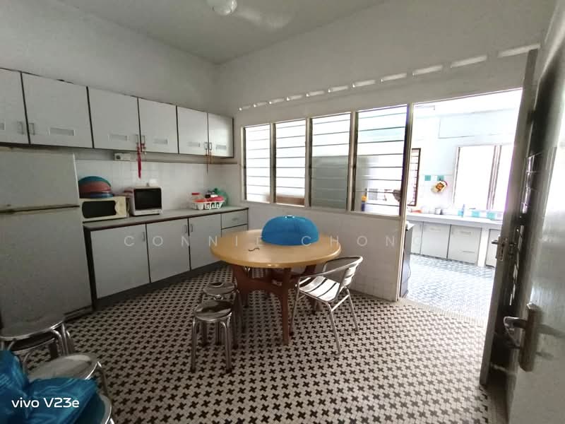 Rumah Teres 2 Tingkat untuk Dijual di Taman Tanjung (Port Dickson) - Connie Chong - Kitchen - PropertyGuru.com.my