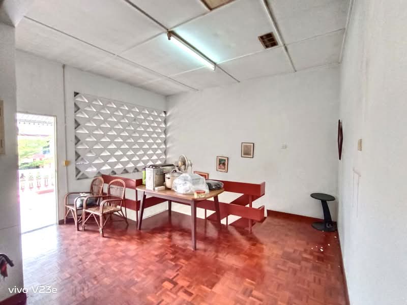 Rumah Teres 2 Tingkat untuk Dijual di Taman Tanjung (Port Dickson) - Connie Chong - Living Room - PropertyGuru.com.my