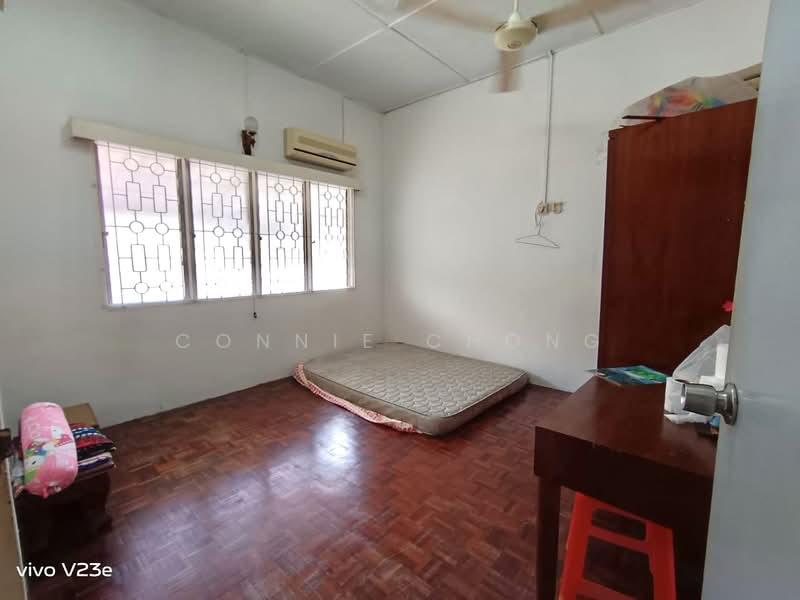 Rumah Teres 2 Tingkat untuk Dijual di Taman Tanjung (Port Dickson) - Connie Chong - Bedroom - PropertyGuru.com.my