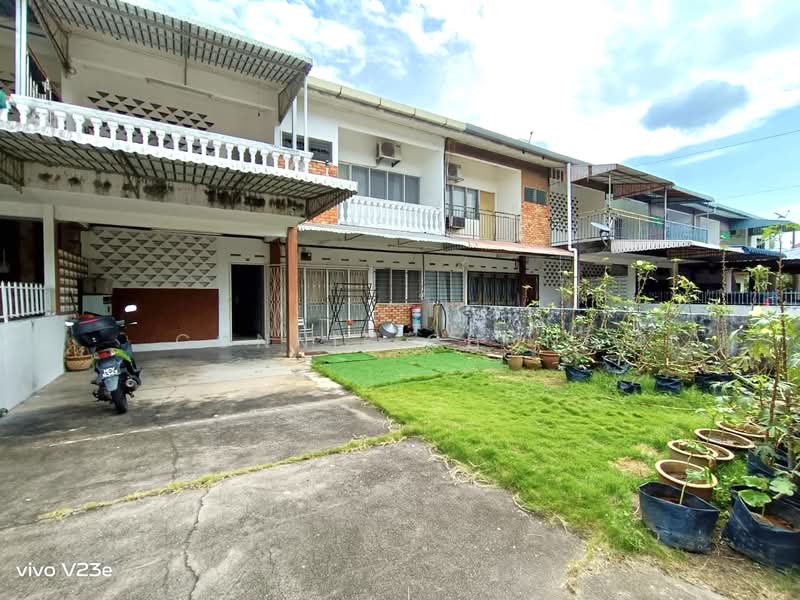 Rumah Teres 2 Tingkat untuk Dijual di Taman Tanjung (Port Dickson) - Connie Chong - Exterior - PropertyGuru.com.my