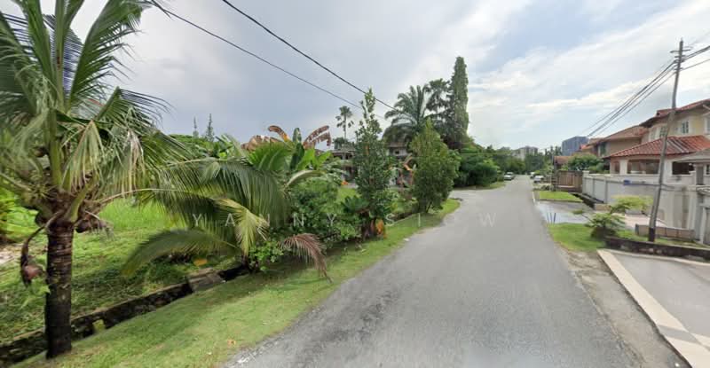 Residential Land for Sale in Ampang (Selangor) - Yanny Siow - Exterior - PropertyGuru.com.my