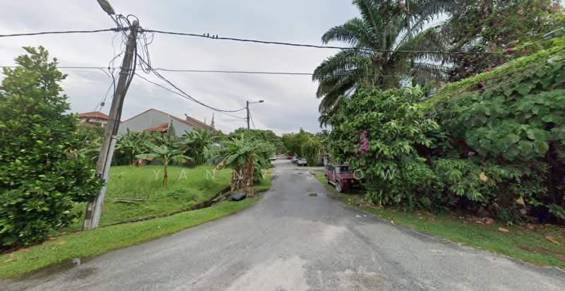 Residential Land for Sale in Ampang (Selangor) - Yanny Siow - Exterior - PropertyGuru.com.my