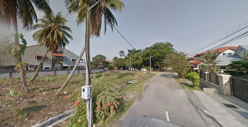 Residential Land for Sale in Ampang (Selangor) - Yanny Siow - Exterior - PropertyGuru.com.my