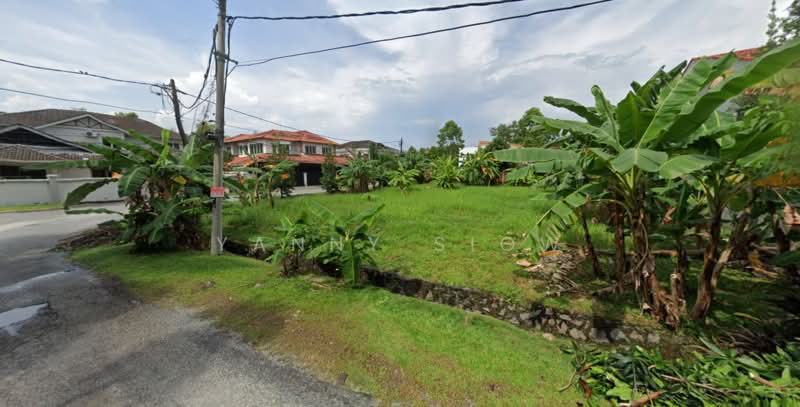 Residential Land for Sale in Ampang (Selangor) - Yanny Siow - Exterior - PropertyGuru.com.my