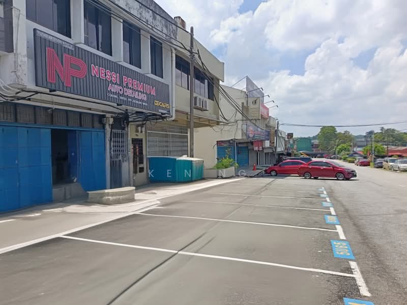Shop for Rent in Taman Ungku (Johor Bahru) - Ken Ng - PropertyGuru.com.my
