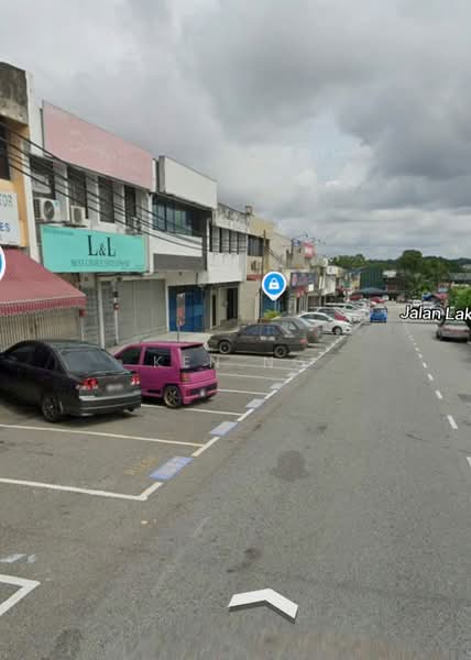 Shop for Rent in Taman Ungku (Johor Bahru) - Ken Ng - PropertyGuru.com.my