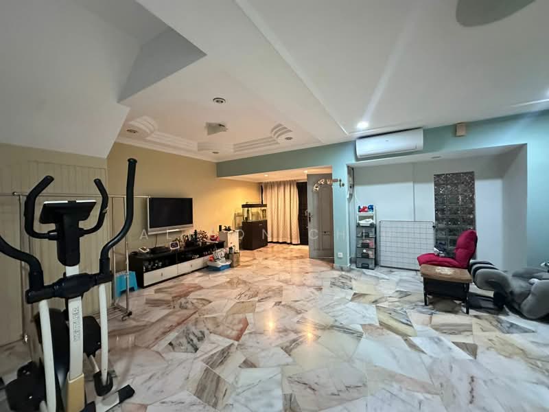 2-storey Terraced House for Sale in Bandar Menjalara (Kuala Lumpur) - Alison Chiu - Living Room - PropertyGuru.com.my