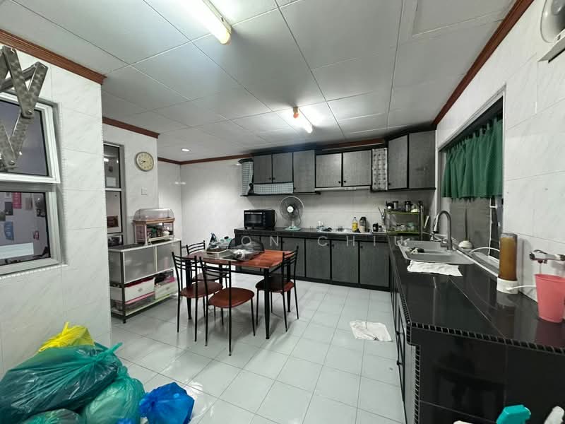 2-storey Terraced House for Sale in Bandar Menjalara (Kuala Lumpur) - Alison Chiu - Kitchen - PropertyGuru.com.my