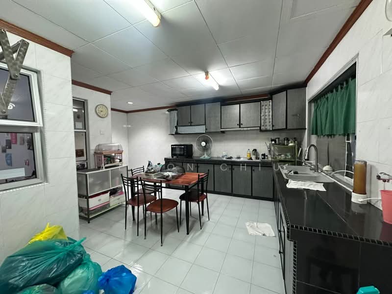 2-storey Terraced House for Sale in Bandar Menjalara (Kuala Lumpur) - Alison Chiu - Kitchen - PropertyGuru.com.my