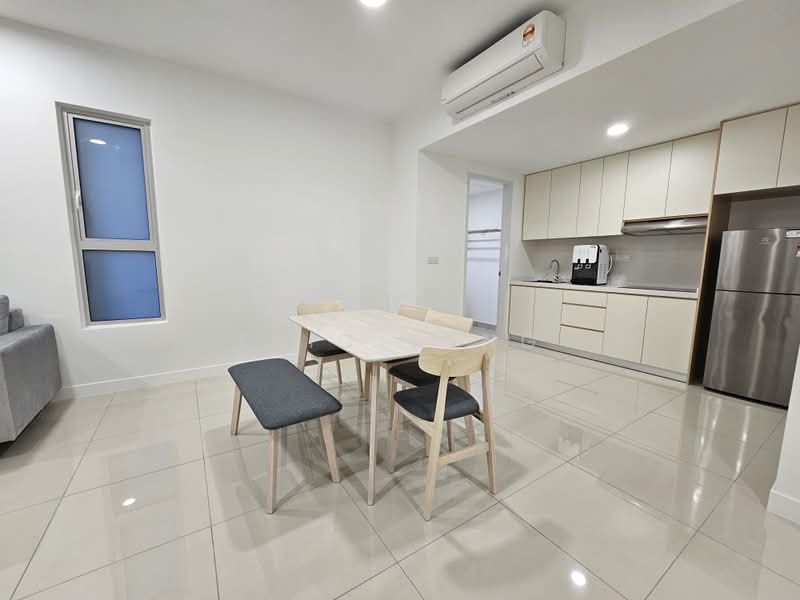 Kondominium untuk Dijual di Emerald Hill - Eric Tang - PropertyGuru.com.my