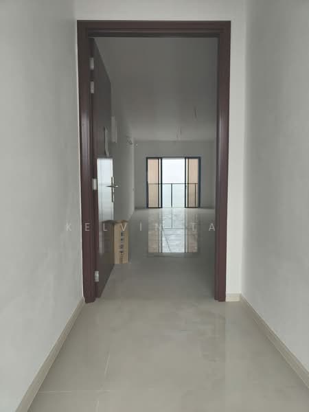 Kondominium untuk Dijual di Senzvilles (Senzo Residence) - Kelvin Tan - Corridor - PropertyGuru.com.my