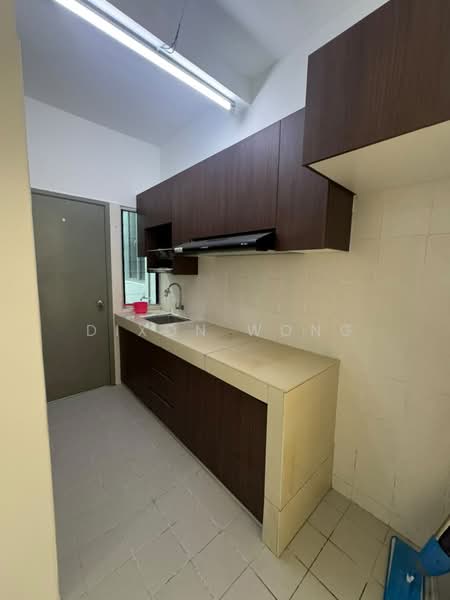 Kondominium untuk Disewa di Residensi Kerinchi - Dixon Wong - Kitchen - PropertyGuru.com.my