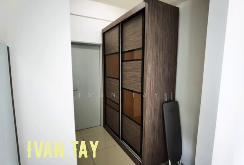 Kondominium untuk Disewa di The Promenade - Ivan Tay - Interior - PropertyGuru.com.my