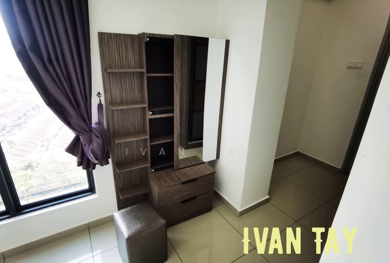 Kondominium untuk Disewa di The Promenade - Ivan Tay - Interior - PropertyGuru.com.my
