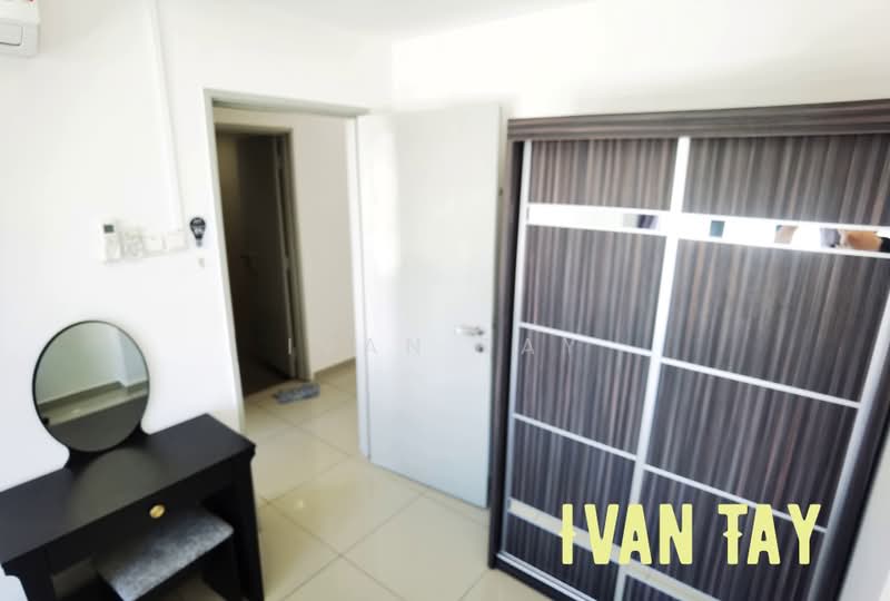 Kondominium untuk Disewa di The Promenade - Ivan Tay - Interior - PropertyGuru.com.my