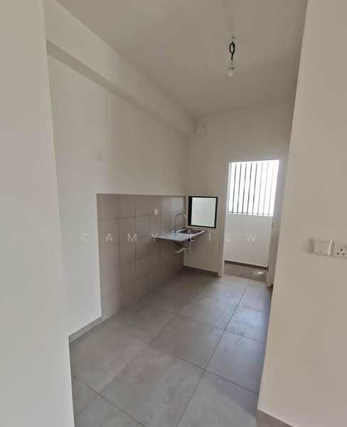 Service Residence for Sale at D'Ivo - Camy Liew - Kitchen - PropertyGuru.com.my