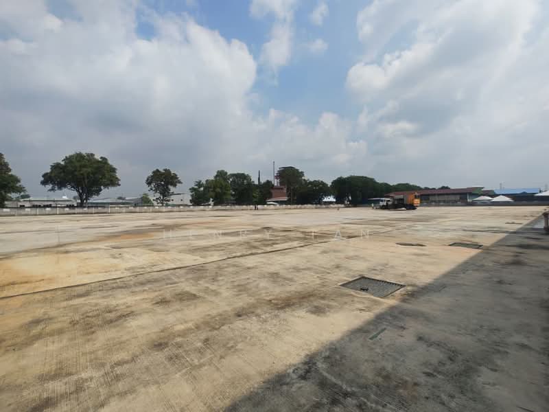 Tanah Perindustrian untuk Disewa di Kawasan Perindustrian Olak Lempit (Banting) - Henry Tan - Exterior - PropertyGuru.com.my