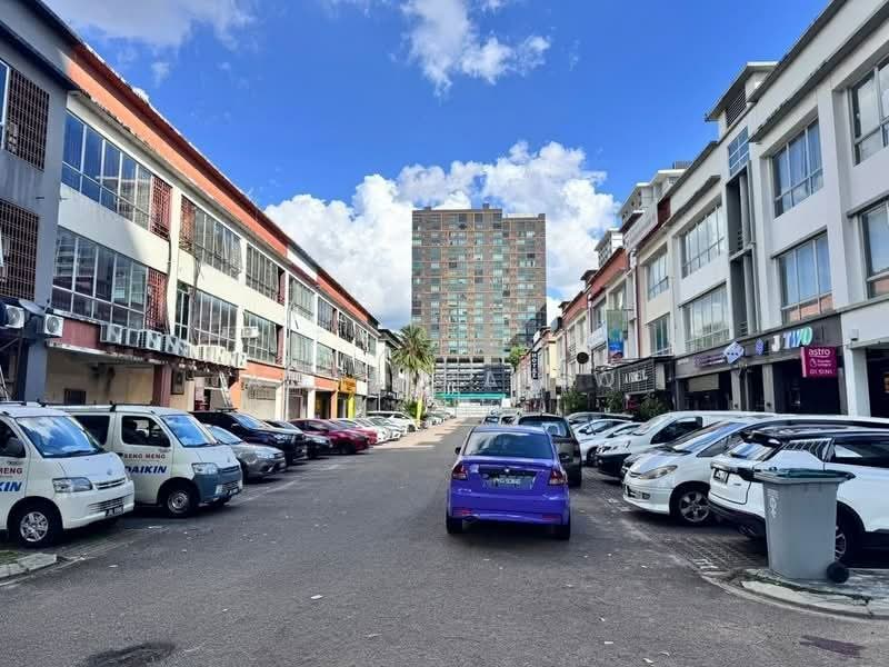 Shop for Rent in Johor Bahru (Johor) - Annly Liew - Exterior - PropertyGuru.com.my
