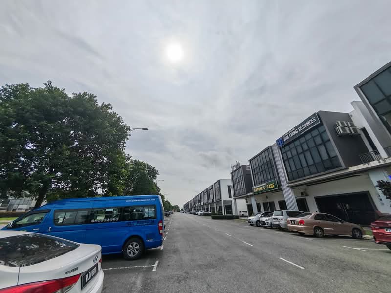 Kilang Teres untuk Dijual di Senai (Johor) - Elvy Lee - Exterior - PropertyGuru.com.my