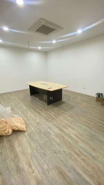 Factory for Rent in Permas Jaya (Johor) - Dovin Ler - Interior - PropertyGuru.com.my