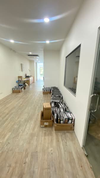 Factory for Rent in Permas Jaya (Johor) - Dovin Ler - Interior - PropertyGuru.com.my