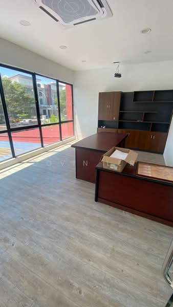 Factory for Rent in Permas Jaya (Johor) - Dovin Ler - Interior - PropertyGuru.com.my