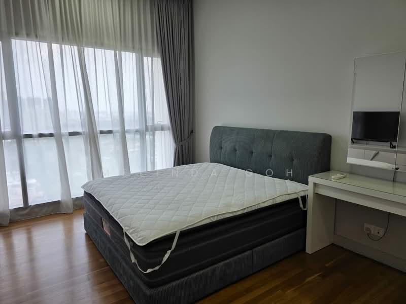 Service Residence for Rent at Tropicana Gardens - Melinda Goh - Bedroom - PropertyGuru.com.my